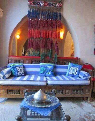 Hostal Scorpion House Luxor