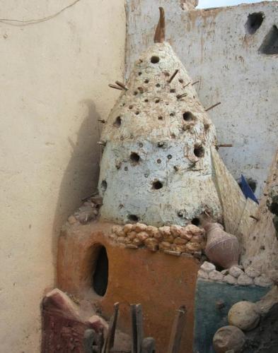 Hostal Scorpion House Luxor
