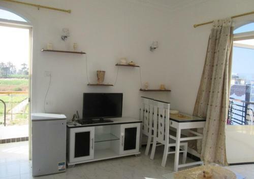 Nile Paradise Apartments