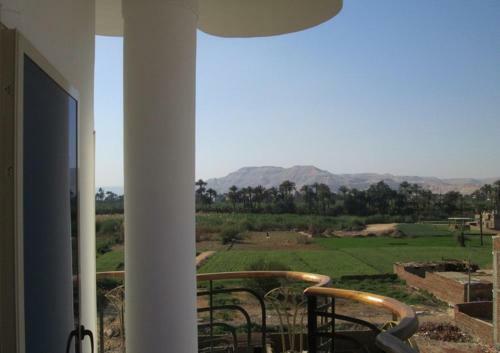 Nile Paradise Apartments