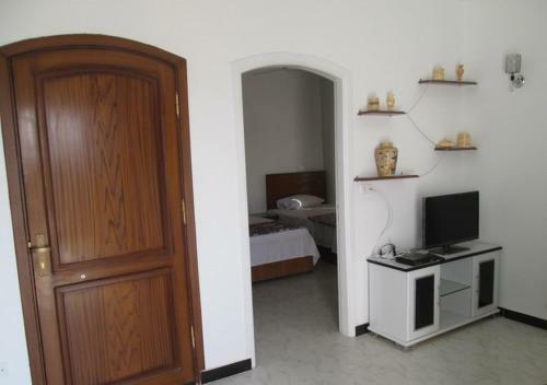 Nile Paradise Apartments
