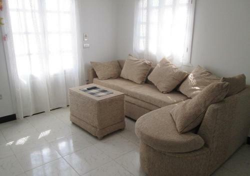 Nile Paradise Apartments