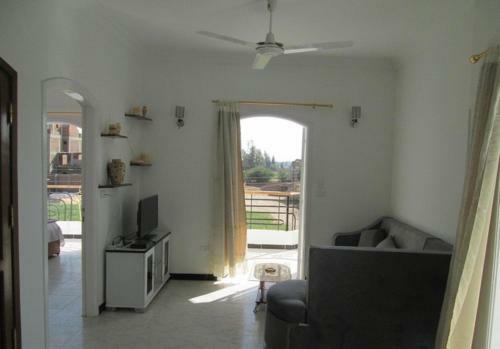 Nile Paradise Apartments