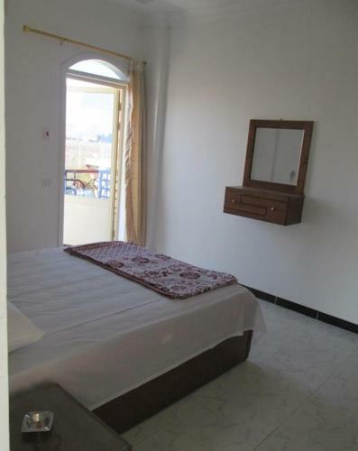 Nile Paradise Apartments
