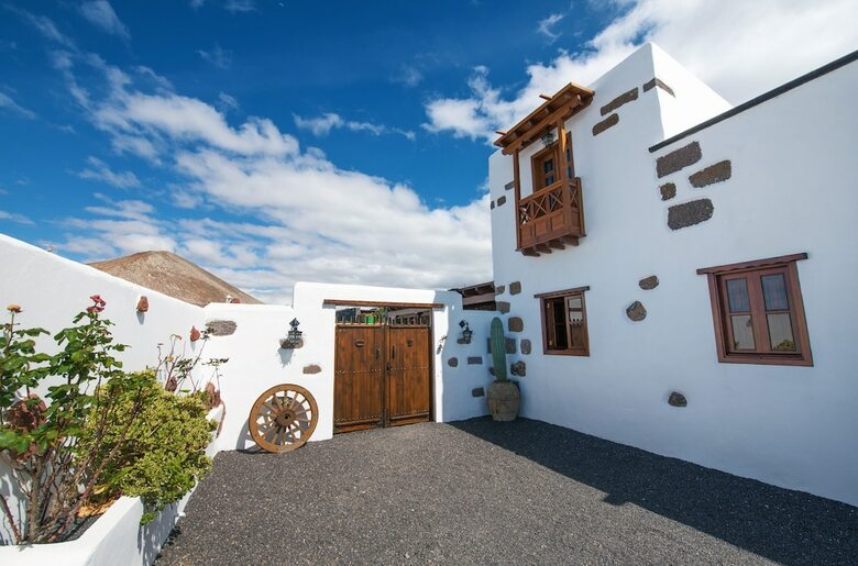 Agroturismo Casa Rural Garaday Lanzarote