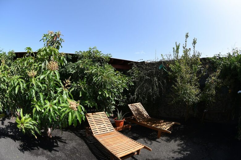Agroturismo Casa Rural Garaday Lanzarote