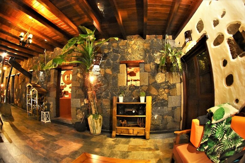 Agroturismo Casa Rural Garaday Lanzarote