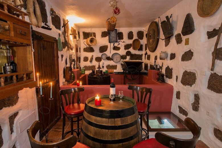 Agroturismo Casa Rural Garaday Lanzarote
