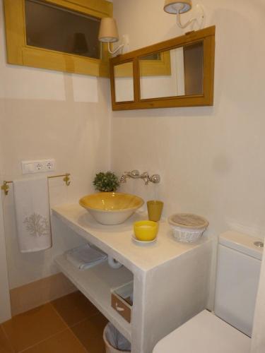Hostal Casa De Tintas