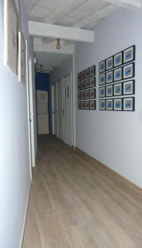 Hostal Casa De Tintas
