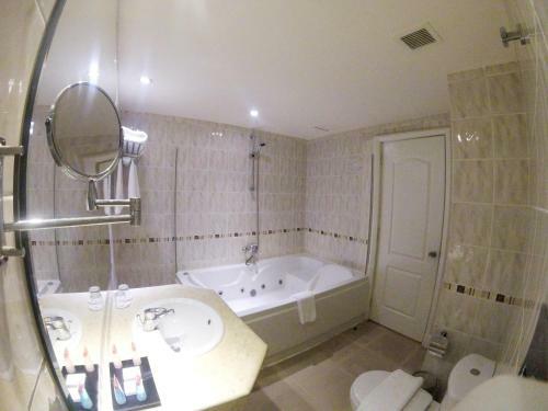 Hotel Xperience Kiroseiz Premier Naama Bay