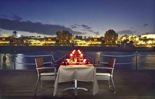 Hotel Xperience Kiroseiz Premier Naama Bay