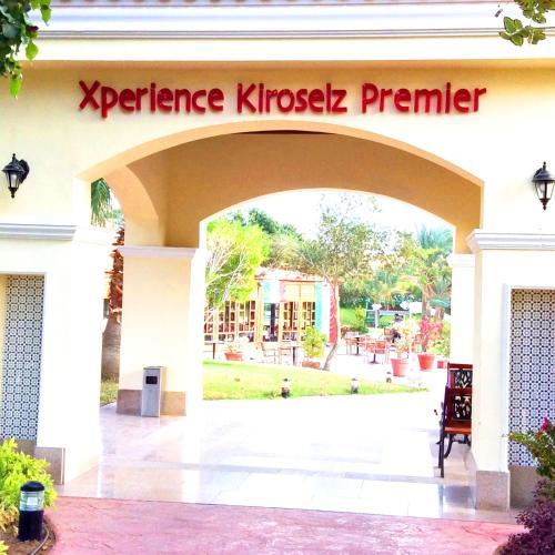 Hotel Xperience Kiroseiz Premier Naama Bay