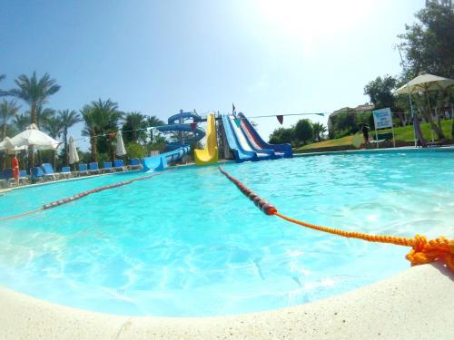 Hotel Xperience Kiroseiz Premier Naama Bay