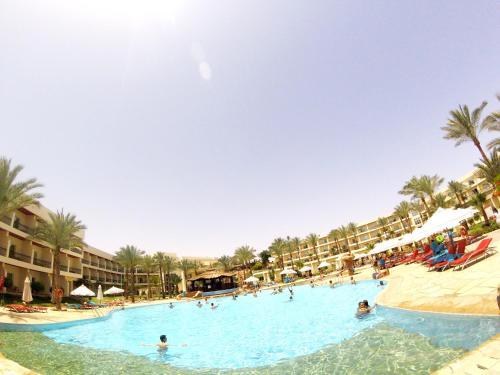 Hotel Xperience Kiroseiz Premier Naama Bay