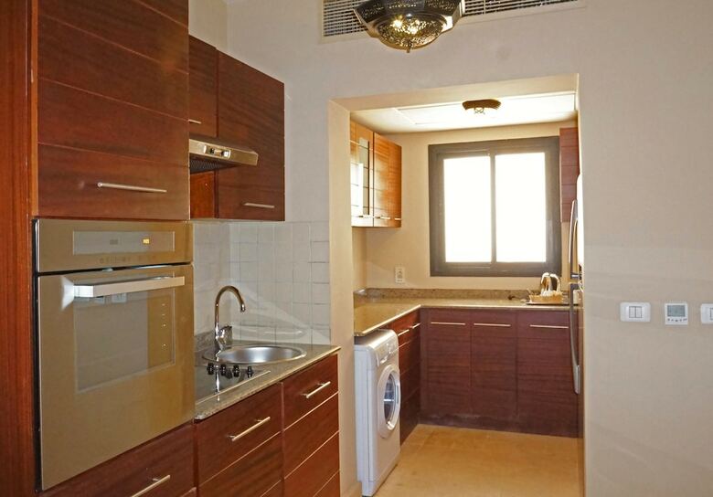 Hotel Sunrise Marina Resort Port Ghalib