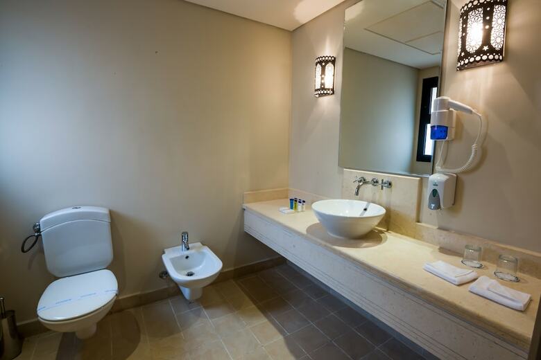 Hotel Sunrise Marina Resort Port Ghalib