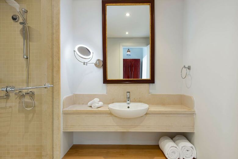 Hotel Sunrise Marina Resort Port Ghalib