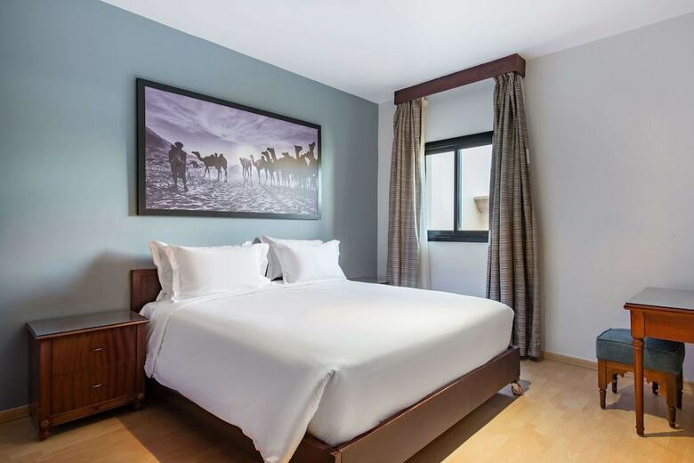 Hotel Sunrise Marina Resort Port Ghalib