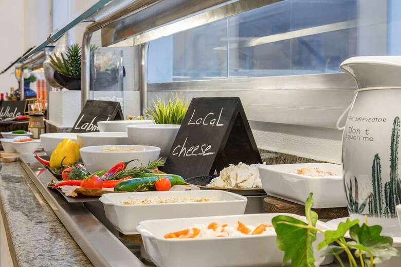 Hotel Sunrise Marina Resort Port Ghalib