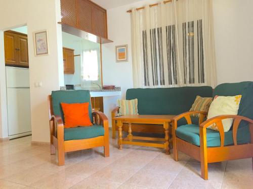 Apartamento Lanzarote Ocean View II