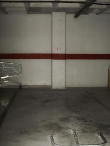 Apartamento Alicante
