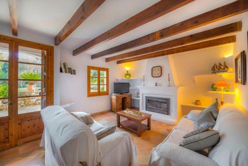 Villa Ses Pedres