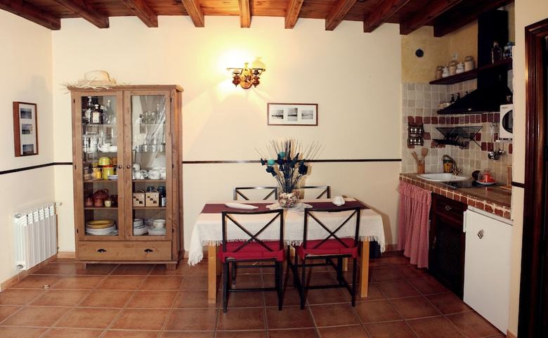 Apartamentos Turisticos La Vida De Antes