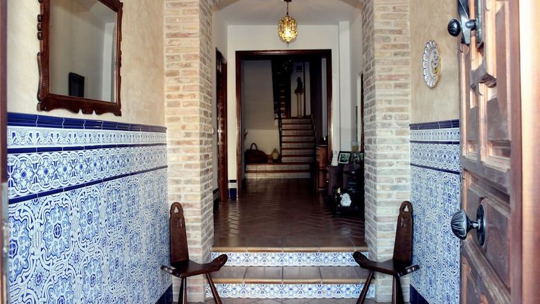 Apartamentos Turisticos La Vida De Antes