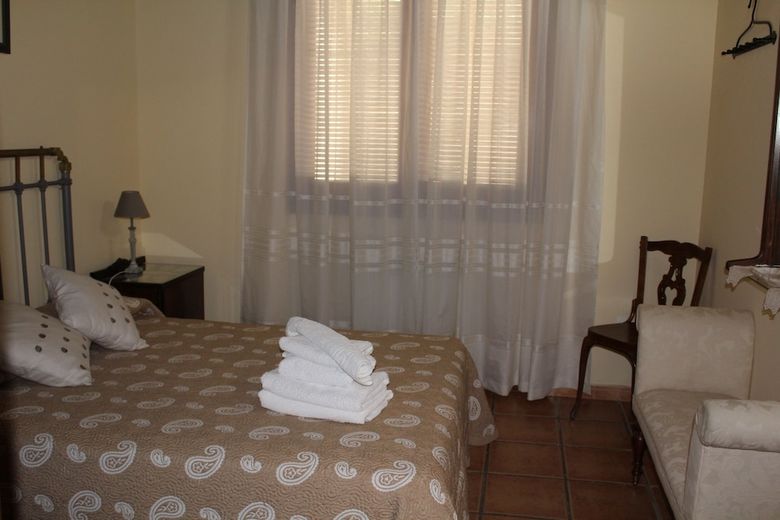 Apartamentos Turisticos La Vida De Antes