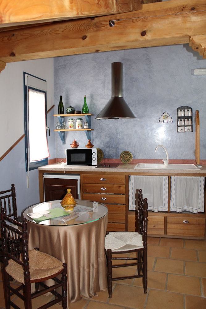 Apartamentos Turisticos La Vida De Antes