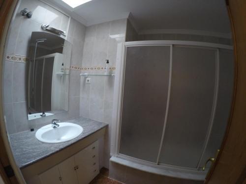 Aparsol Aparment - Fenix