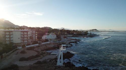 Aparsol Aparment - Fenix