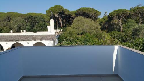 Chalet Privado Rural Barbate