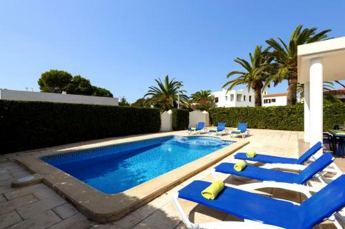 Villa Roser