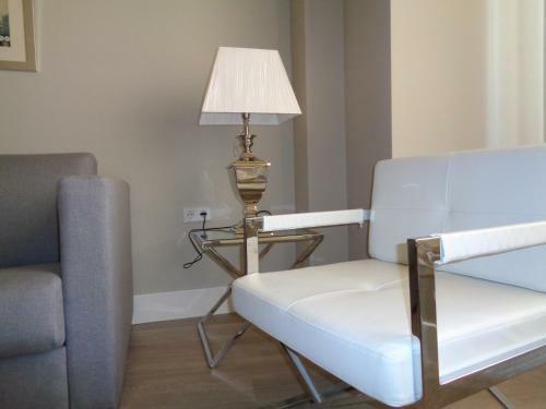 Apartamento Nch Trinidad Deluxe