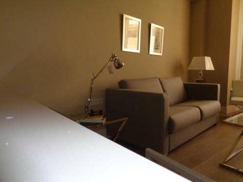 Apartamento Nch Trinidad Deluxe
