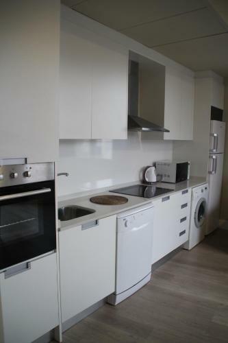 Apartamento Nch Trinidad Deluxe
