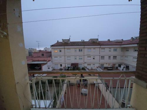 Apartamento Nataixa
