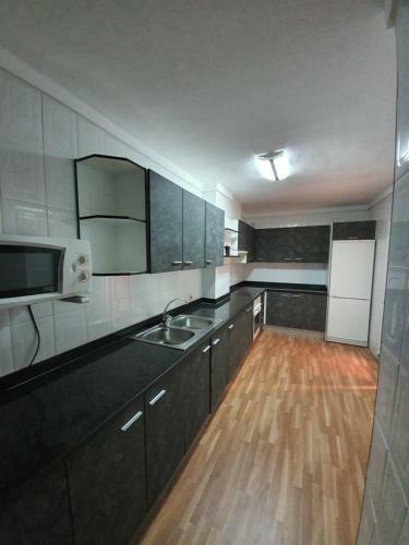 Apartamento Nataixa