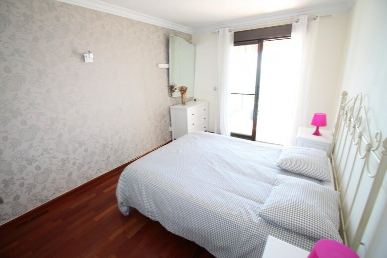 Apartamento Susana