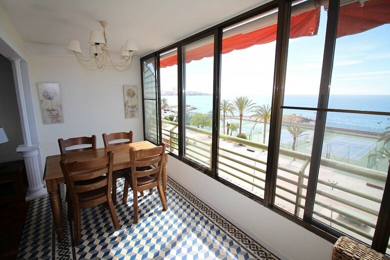 Apartamento Susana