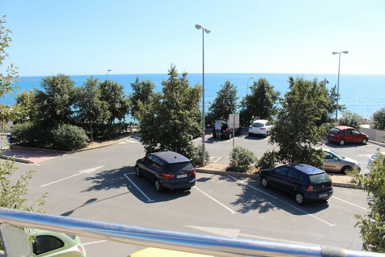 Apartamento Susana