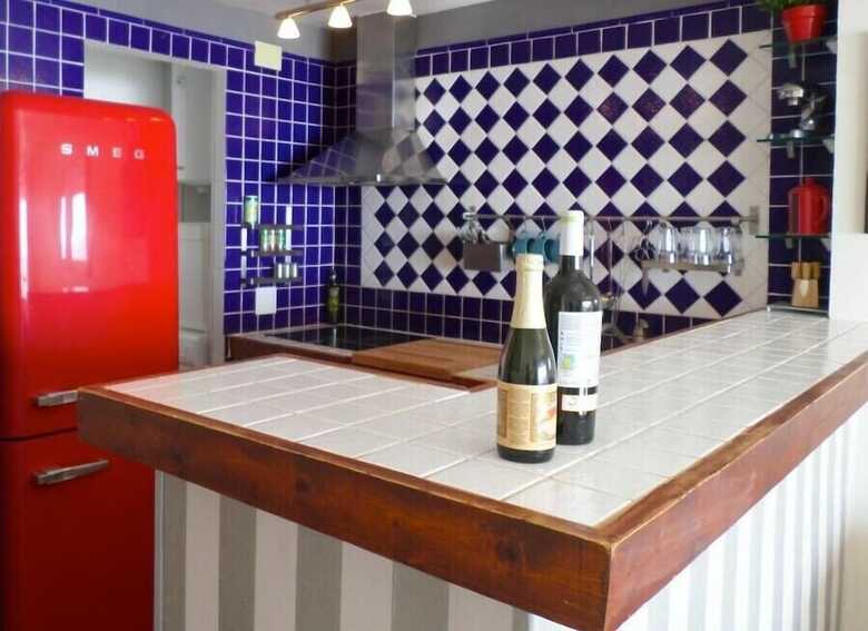 Apartamento Susana