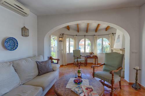 Villas Guzman - Morewood