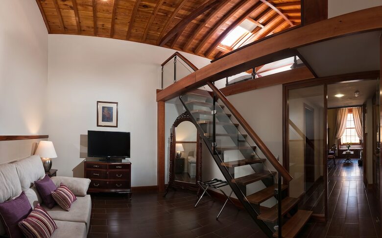Hotel Mc San Agustin