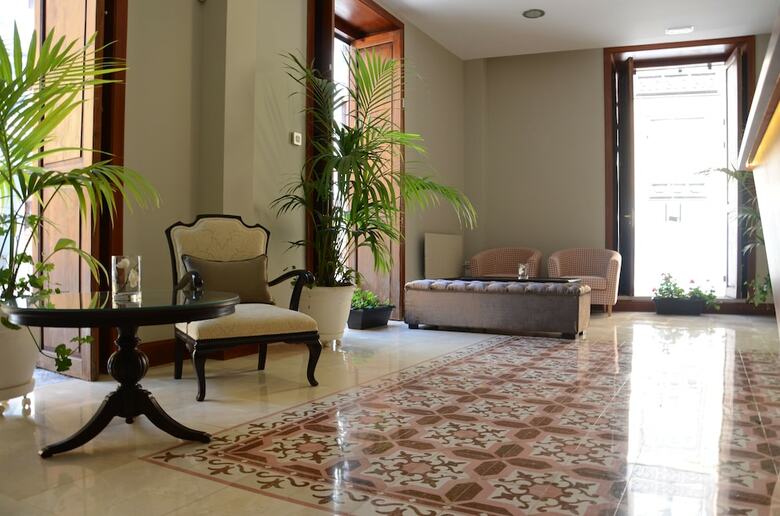 Hotel Mc San Agustin