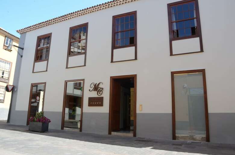 Hotel Mc San Agustin