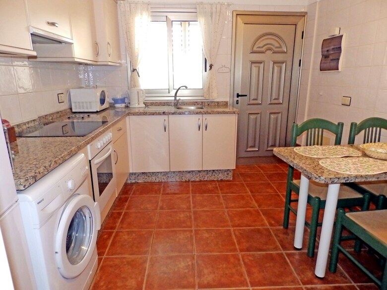 Apartamento Duplex Vista Marina Medano