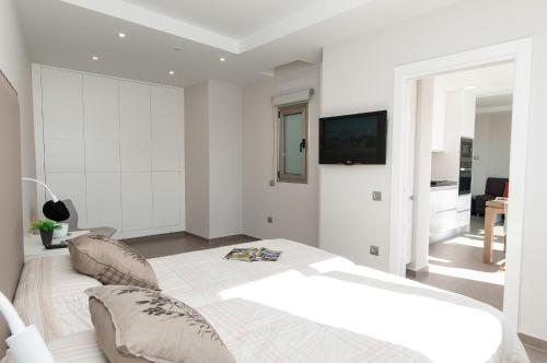 Apartment Las Canteras Nautilus 8d